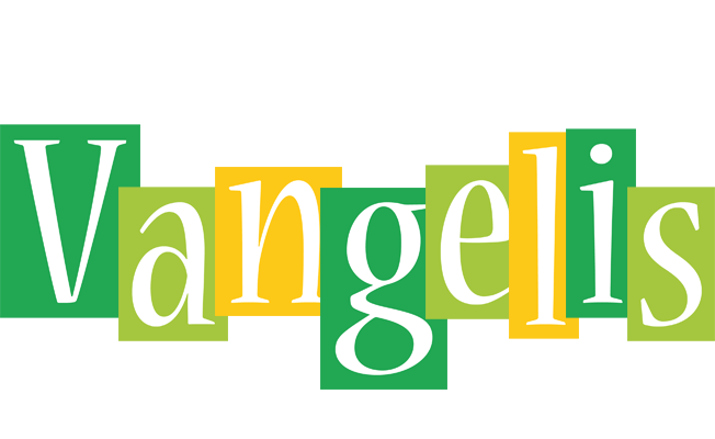 Vangelis lemonade logo
