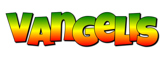 Vangelis mango logo