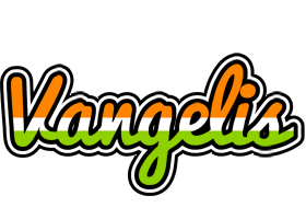 Vangelis mumbai logo