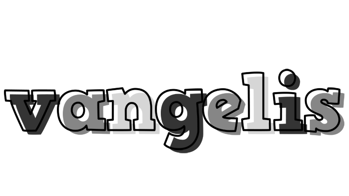 Vangelis night logo