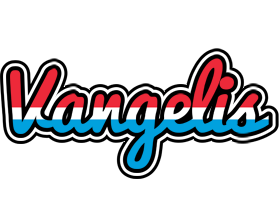 Vangelis norway logo