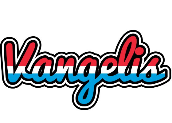 Vangelis norway logo