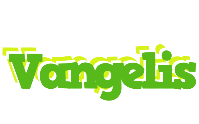 Vangelis picnic logo