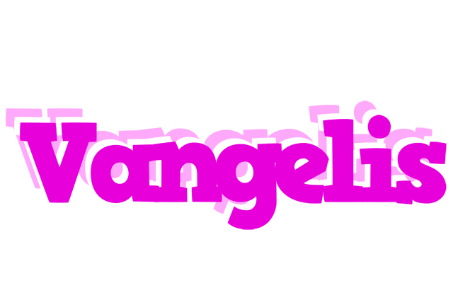 Vangelis rumba logo