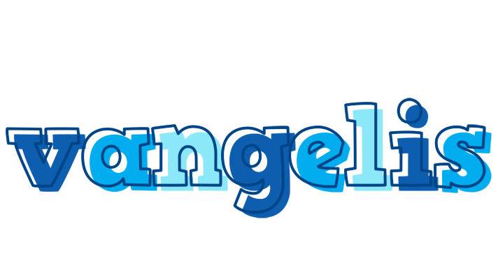 Vangelis sailor logo