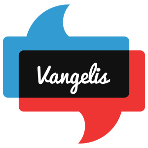 Vangelis sharks logo