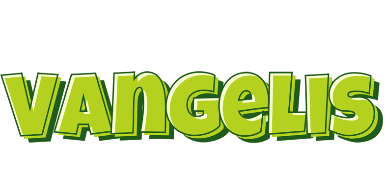Vangelis summer logo