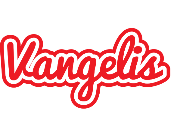 Vangelis sunshine logo