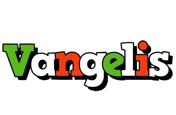 Vangelis venezia logo