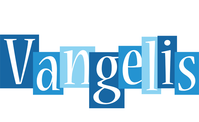 Vangelis winter logo