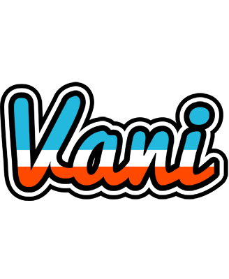 Vani america logo