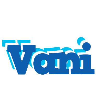 Vani business logo