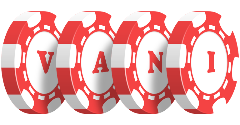 Vani chip logo