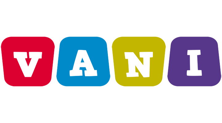 Vani daycare logo