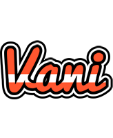 Vani denmark logo