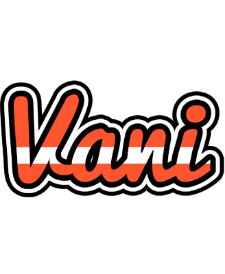 Vani denmark logo