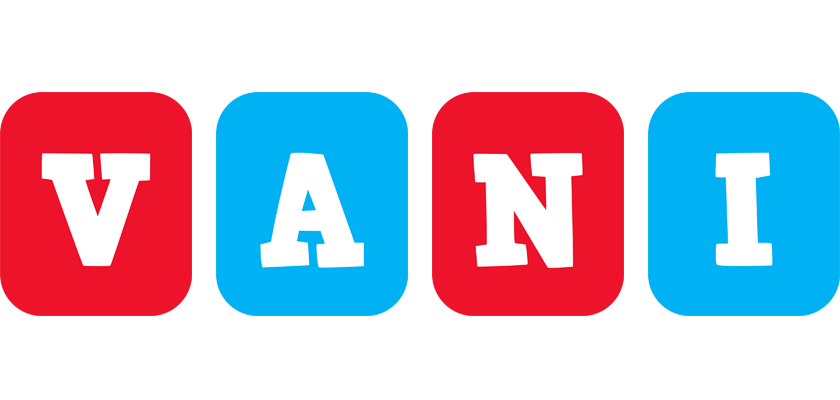 Vani diesel logo