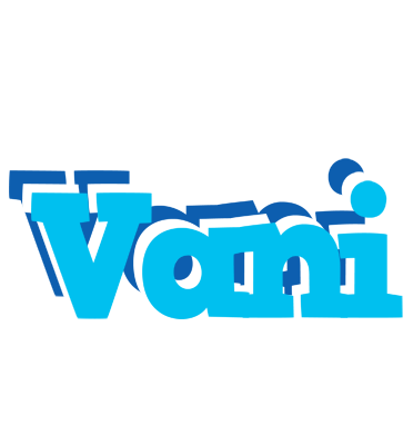 Vani jacuzzi logo