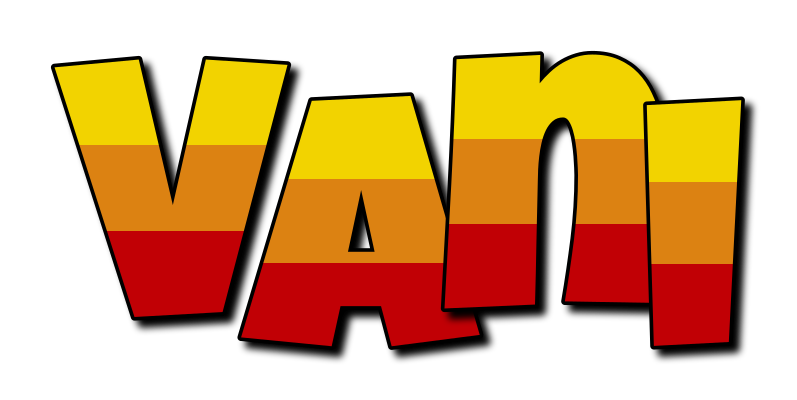 Vani jungle logo