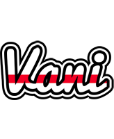 Vani kingdom logo