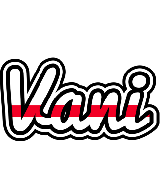 Vani kingdom logo