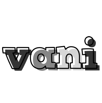 Vani night logo