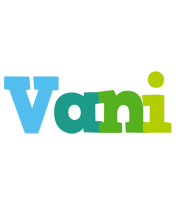 Vani rainbows logo