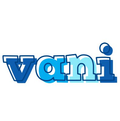 Vani sailor logo
