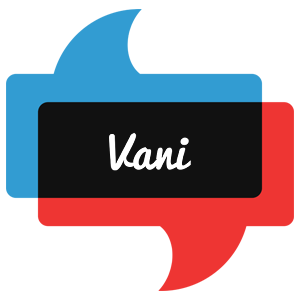 Vani sharks logo