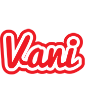 Vani sunshine logo