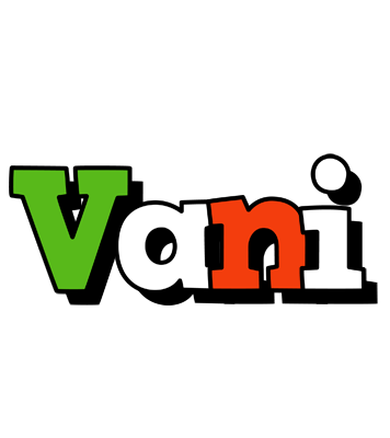 Vani venezia logo
