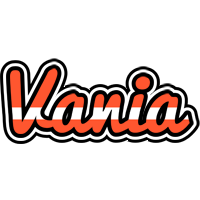 Vania denmark logo