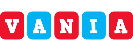 Vania diesel logo