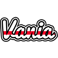 Vania kingdom logo