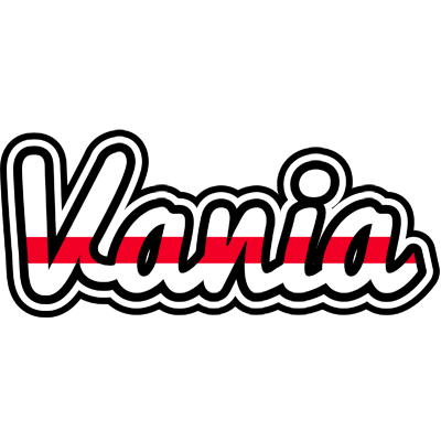Vania kingdom logo
