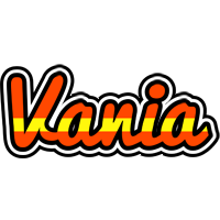 Vania madrid logo