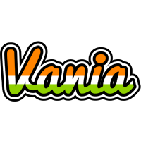 Vania mumbai logo