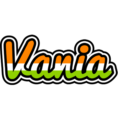 Vania mumbai logo