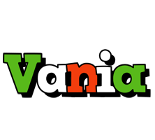 Vania venezia logo