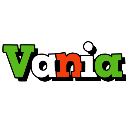 Vania venezia logo