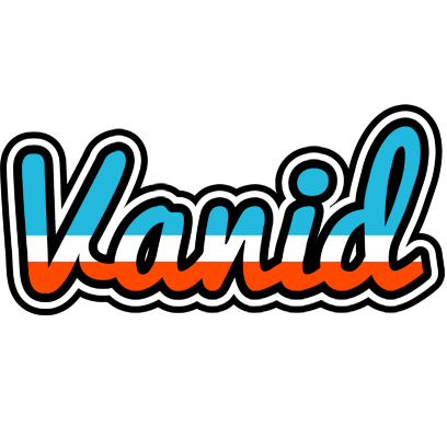 Vanid america logo