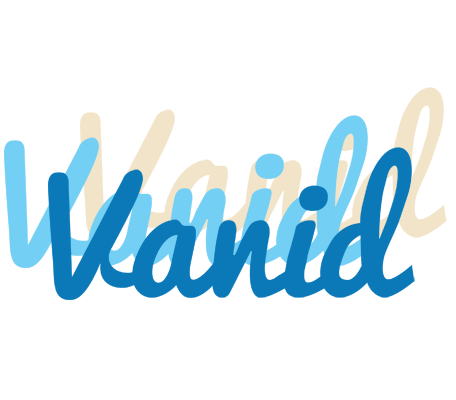 Vanid breeze logo