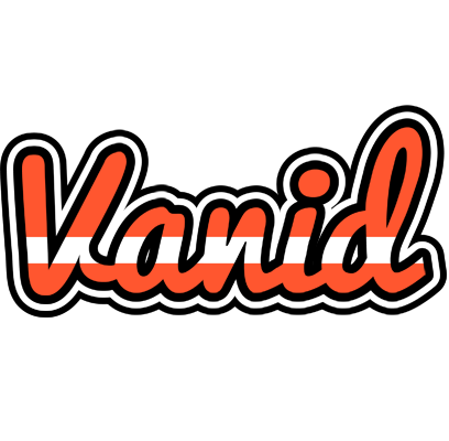 Vanid denmark logo