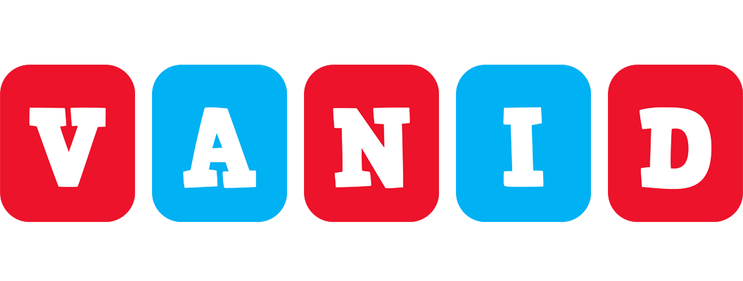 Vanid diesel logo