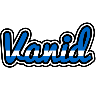 Vanid greece logo