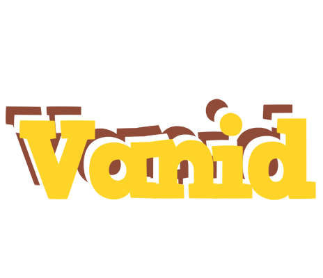 Vanid hotcup logo