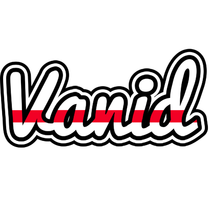 Vanid kingdom logo