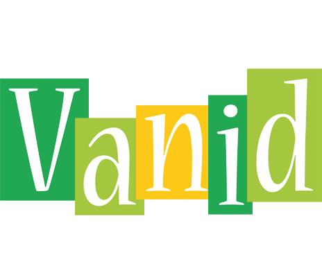 Vanid lemonade logo