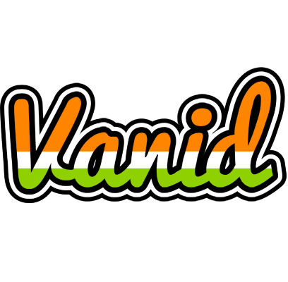 Vanid mumbai logo