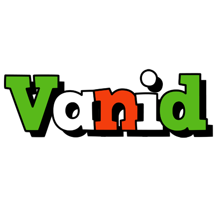 Vanid venezia logo